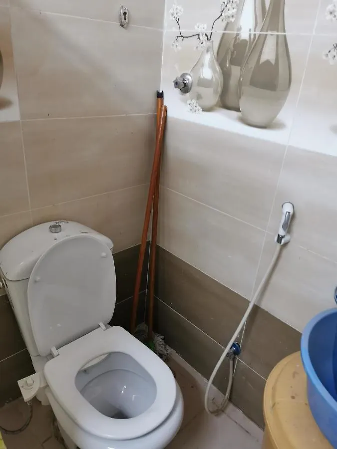 Dar Alsaggaf House دار السقاف Apartment Jeddah