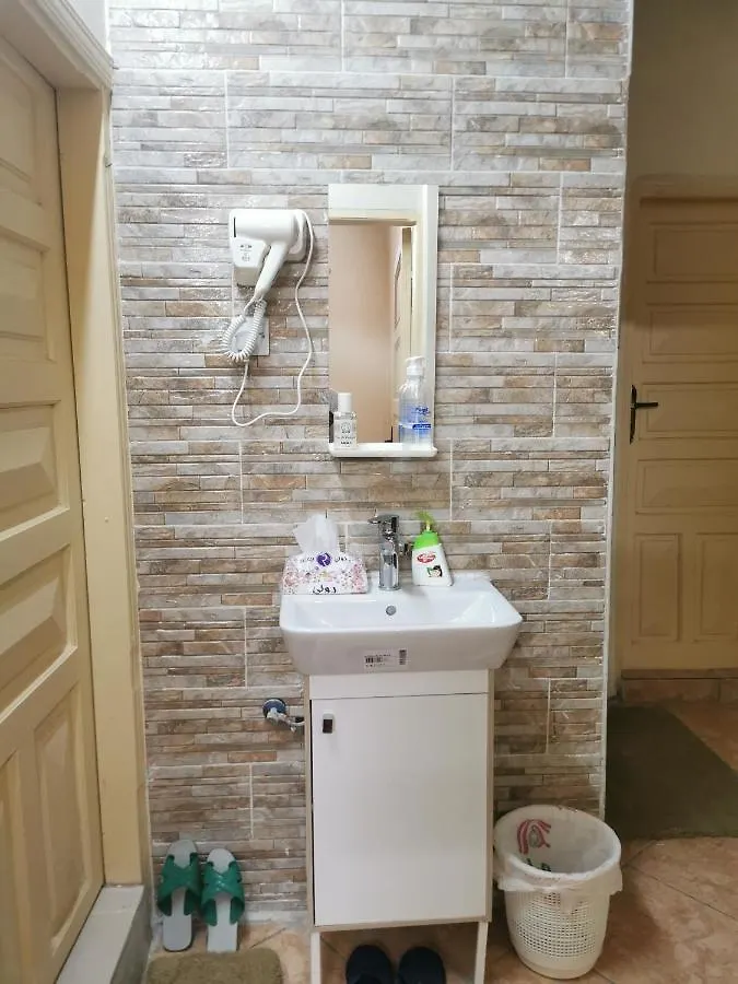 Dar Alsaggaf House دار السقاف Apartment Jeddah Saudi Arabia
