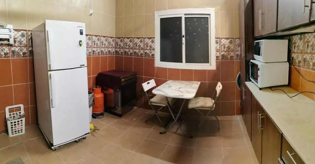 Dar Alsaggaf House دار السقاف Appartement Djedda