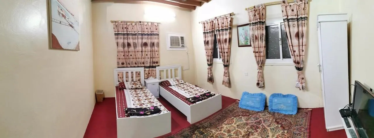 Dar Alsaggaf House دار السقاف Appartement Djedda Saoedi-Arabië