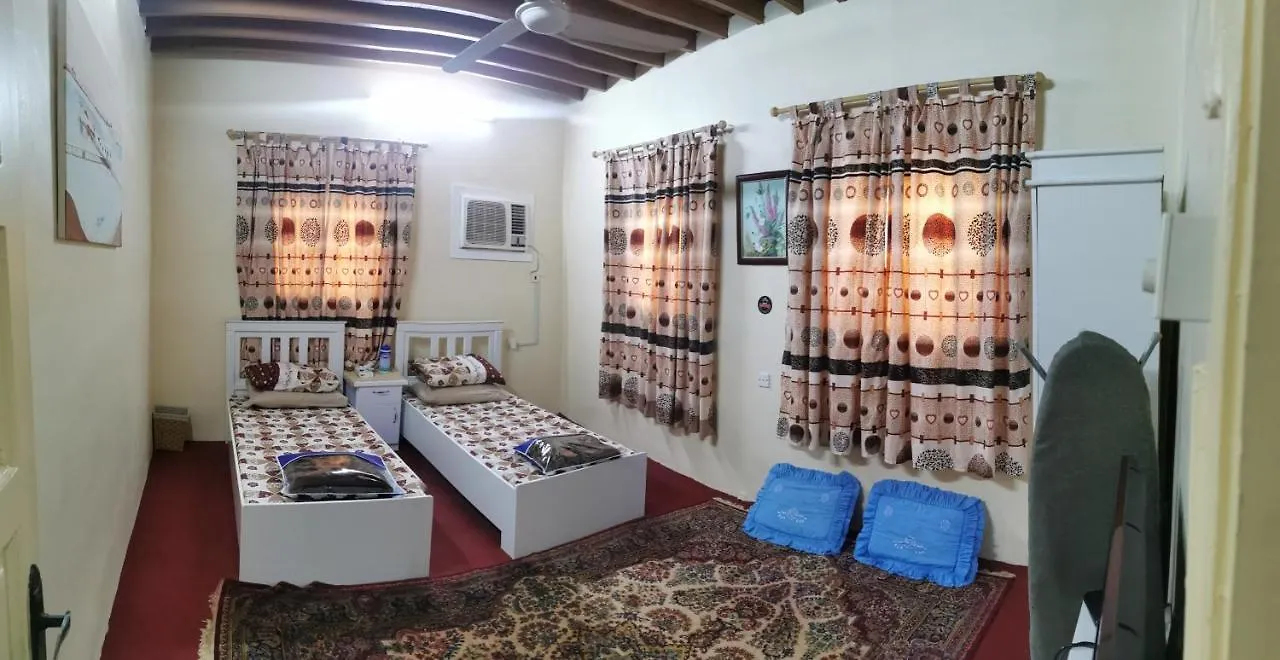 Dar Alsaggaf House دار السقاف Appartement Djedda